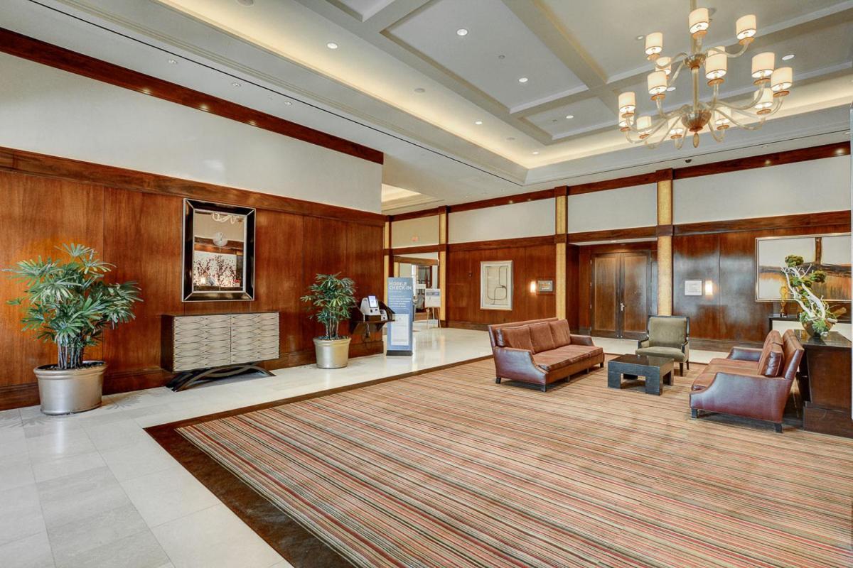 Classic Suite Mgm Signature 25Th Flr Pool View Las Vegas Luaran gambar