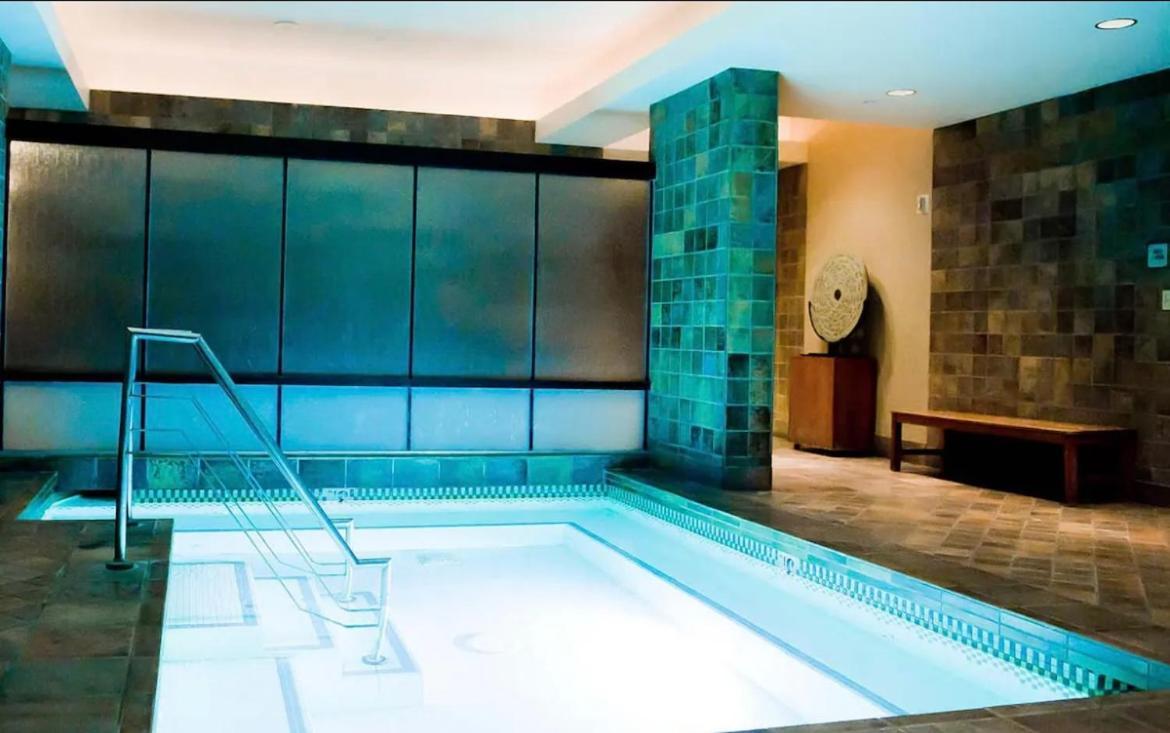 Classic Suite Mgm Signature 25Th Flr Pool View Las Vegas Luaran gambar